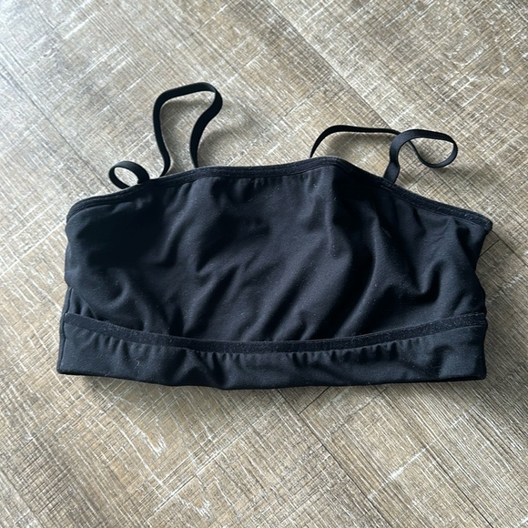 NIKE SPORTS BRA - Picture 1 of 2